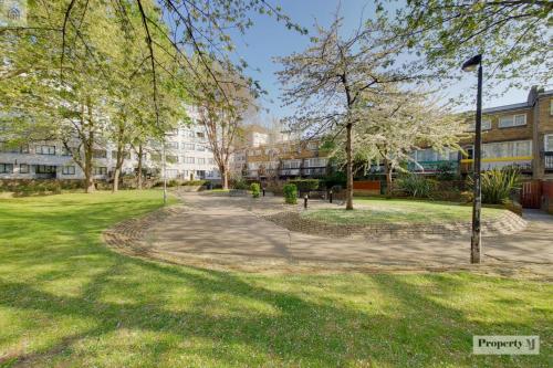 London Marylebone Grendon rooms - image 14