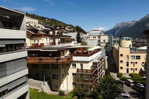 Hotel Astras - image 9