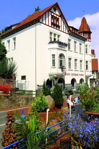 Remedium Appartements in Vlotho, Deutschland