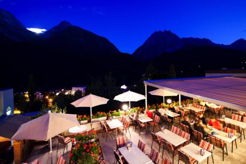 Hotel Astras 3