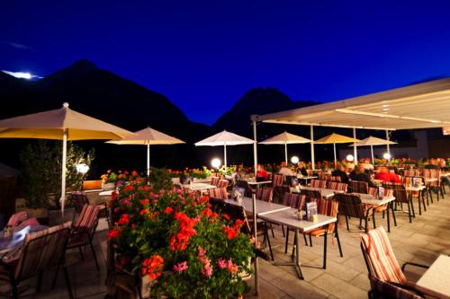 Hotel Astras 4