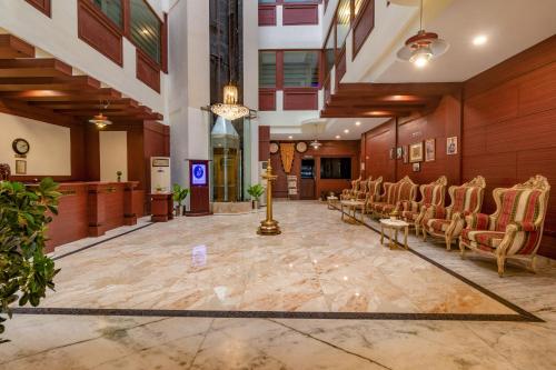 Zip By Spree Hotels Mangala Towers Thrissur, Trichūr
