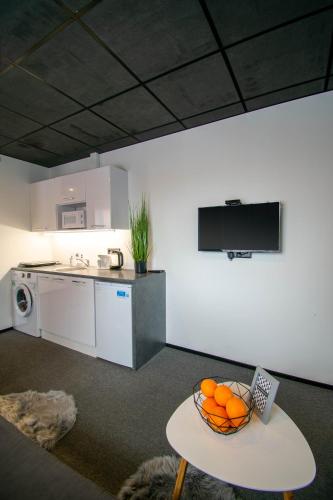 Apartments24 Ilu Apartments24 Ilu