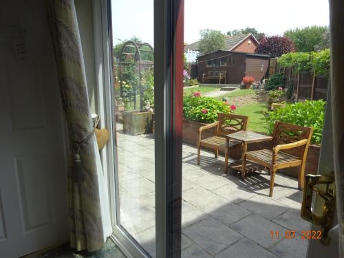 Sterling Bed & Breakfast, Llandudno (fotografie 7)