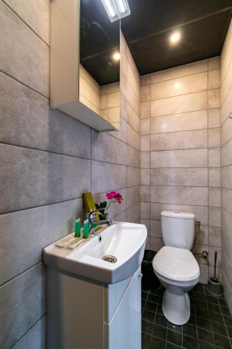 Apartments24 Ilu Apartments24 Ilu