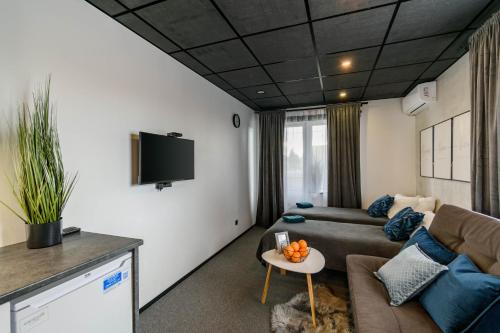 Apartments24 Ilu Apartments24 Ilu