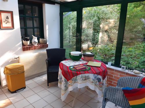 les orchidees sauvages in Touffreville-la-Corbeline