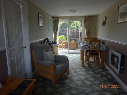 Sterling Bed & Breakfast, Llandudno (fotografie 6)