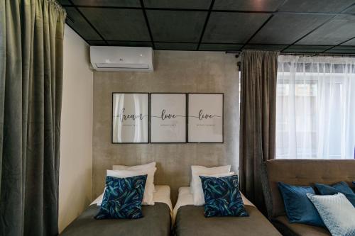 Apartments24 Ilu Apartments24 Ilu