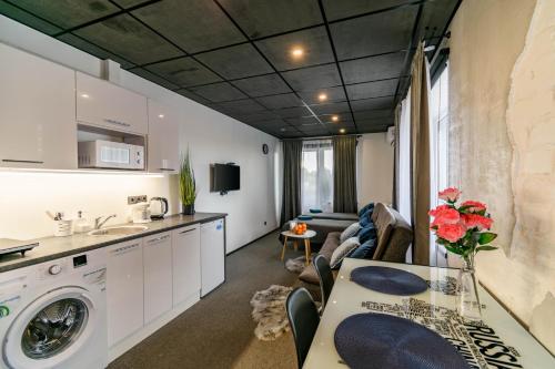 Apartments24 Ilu Apartments24 Ilu