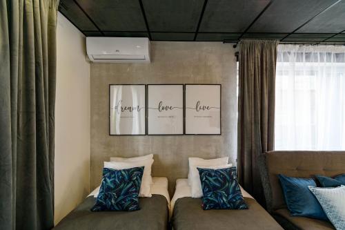 Apartments24 Ilu Apartments24 Ilu