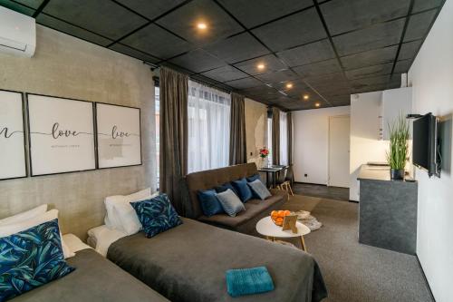 Apartments24 Ilu Apartments24 Ilu