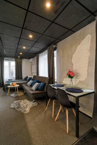 Apartments24 Ilu Apartments24 Ilu