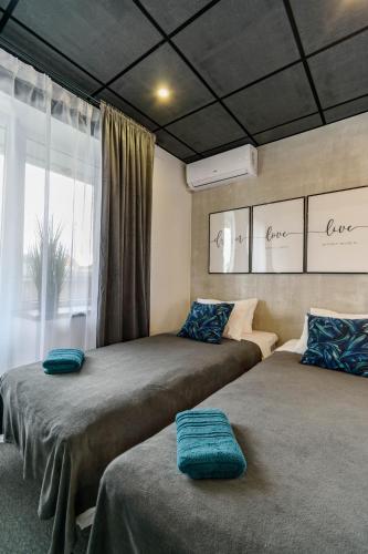 Apartments24 Ilu Apartments24 Ilu