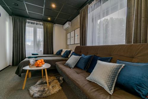 Apartments24 Ilu Apartments24 Ilu