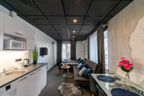 Apartments24 Ilu Apartments24 Ilu