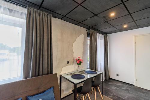 Apartments24 Ilu Apartments24 Ilu