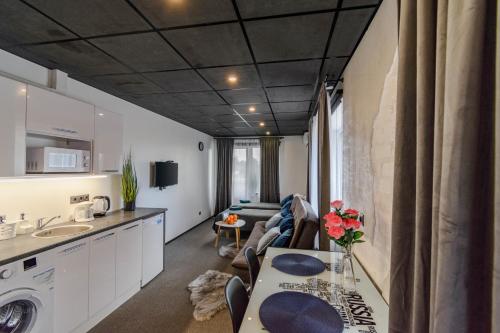 Apartments24 Ilu Apartments24 Ilu