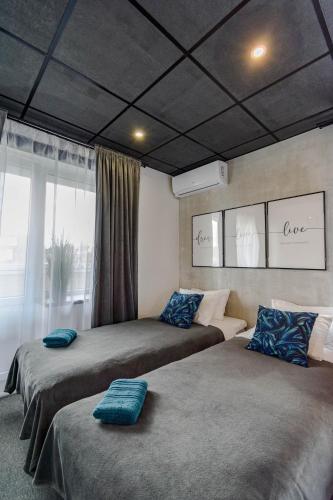 Apartments24 Ilu Apartments24 Ilu