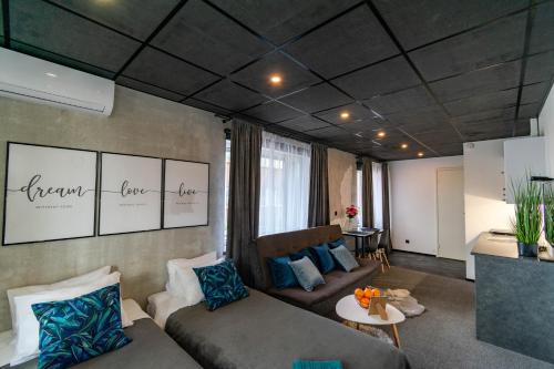 Apartments24 Ilu Apartments24 Ilu