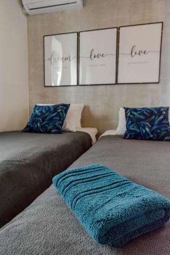 Apartments24 Ilu Apartments24 Ilu