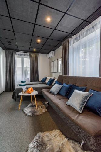 Apartments24 Ilu Apartments24 Ilu