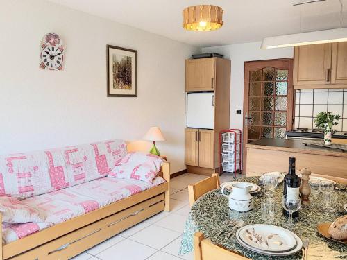 Appartement Saint-Martin-de-Belleville 2 pièces 6 personnes - FR-1-344-296 - image 3