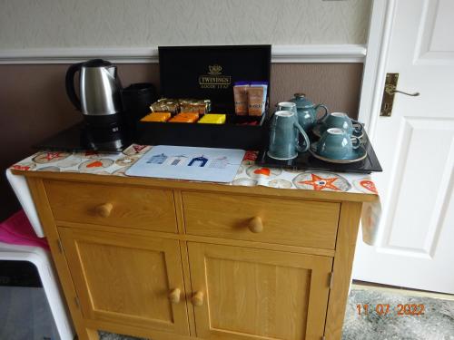 Sterling Bed & Breakfast, Llandudno (fotografie 8)