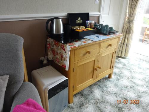 Sterling Bed & Breakfast, Llandudno (fotografie 9)