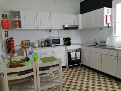 House of Roses near Flughafen Ponta Delgada