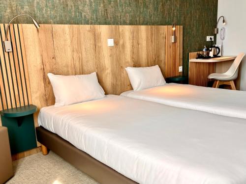 The Originals Access Hôtel Le Puech Narbonne (Inter-Hotel) - image 2