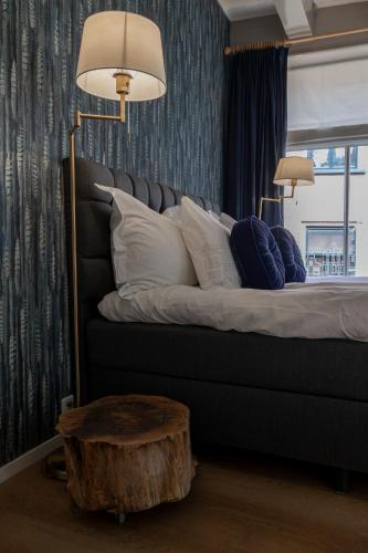  Sterlogies City Apartment Monsieur Philippe in Leeuwarden