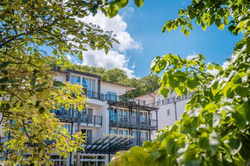 Grand Hotel Binz - image 4