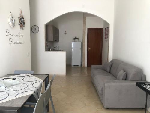 Solemare Beach Apartment Trapani