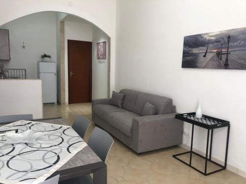 Solemare Beach Apartment Trapani