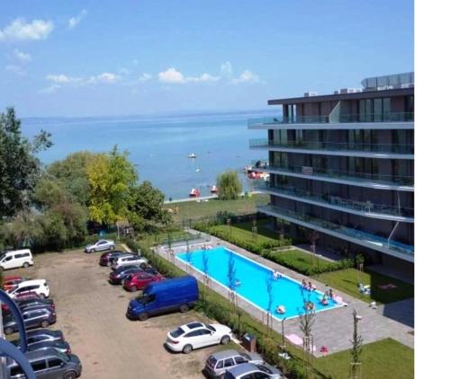  Sunrise Apartman in Siófok