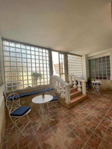 Salentina White House in Taranto