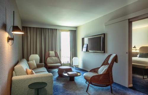 Crowne Plaza - Nice - Grand Arenas an IHG Hotel - image 14