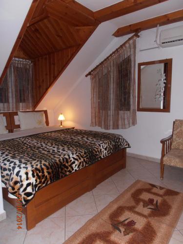 Guesthouse Agnandi