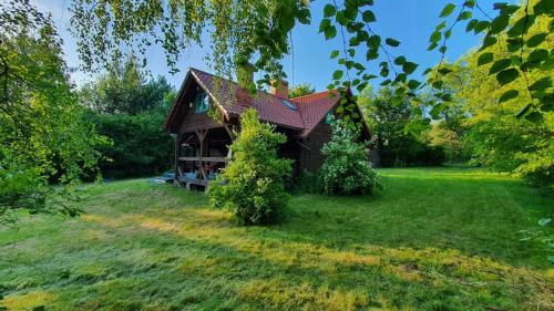 B&B Babięta - Dom nad Strugą - Bed and Breakfast Babięta