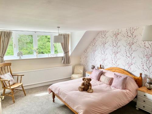 Red House Cottage - peaceful - views - walks in Digby