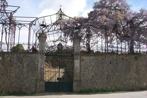 Vila Guiomar - Casa da Eira