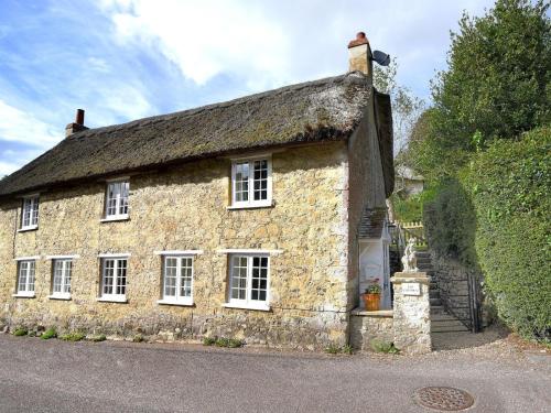 B&B Axmouth - The Gatehouse - Bed and Breakfast Axmouth