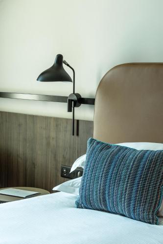 Crowne Plaza NICE - GRAND ARENAS Room Type - Two Twin Beds Premium