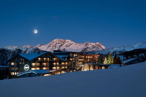 Hôtel Annapurna
