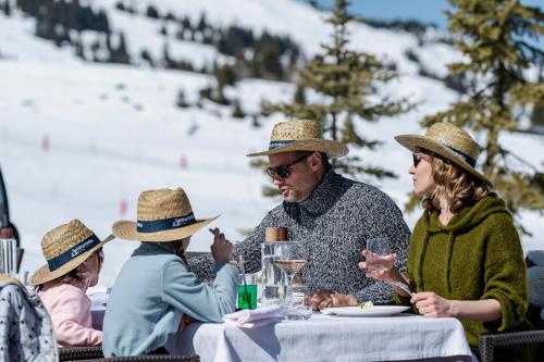 Hotel Annapurna - image 4