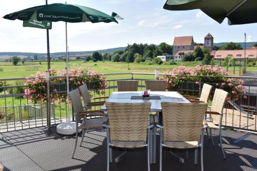 Landgasthof Zur scharfen Ecke