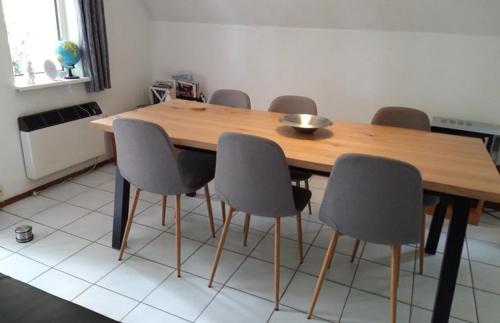 Létesítmények, Vakantiehuis op top locatie #Ommen in Buurtschap Giethmen