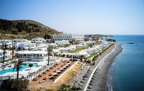 Dimitra Beach Hotel & Suites - image 8