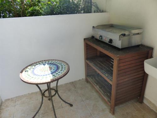 Villa Mitoyenne Pour 4 Personnes Proche Centre-Ville D hossegor - image 9